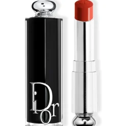 DIOR Dior Addict Lippenstift mit Glanz-Finish – 90 % Inhaltsstoffe natürlichen Ursprungs – Nachfüllbar
