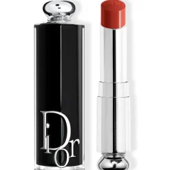 DIOR Dior Addict Lippenstift mit Glanz-Finish – 90 % Inhaltsstoffe natürlichen Ursprungs – Nachfüllbar