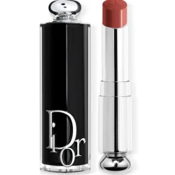DIOR Dior Addict Lippenstift mit Glanz-Finish – 90 % Inhaltsstoffe natürlichen Ursprungs – Nachfüllbar