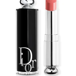 DIOR Dior Addict Lippenstift mit Glanz-Finish – 90 % Inhaltsstoffe natürlichen Ursprungs – Nachfüllbar