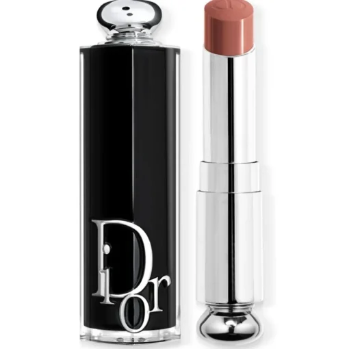 DIOR Dior Addict Lippenstift mit Glanz-Finish – 90 % Inhaltsstoffe natürlichen Ursprungs – Nachfüllbar