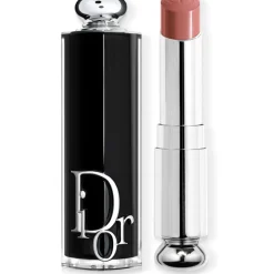 DIOR Dior Addict Lippenstift mit Glanz-Finish – 90 % Inhaltsstoffe natürlichen Ursprungs – Nachfüllbar