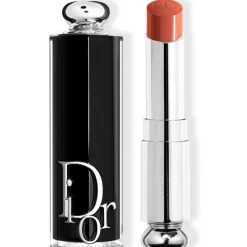 DIOR Dior Addict Lippenstift mit Glanz-Finish – 90 % Inhaltsstoffe natürlichen Ursprungs – Nachfüllbar
