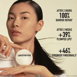 DIOR Dior Le Baume Multifunktionaler Balsam – Revitalisierend