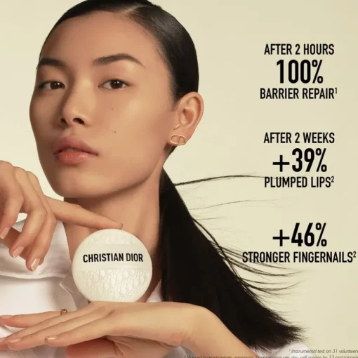 DIOR Dior Le Baume Multifunktionaler Balsam – Revitalisierend