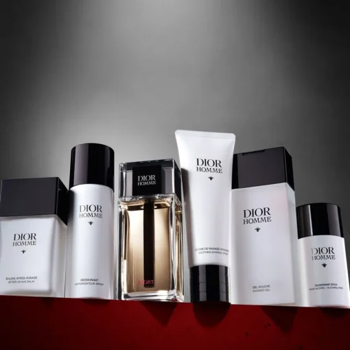 Dior Homme After Shave Lotion von DIOR