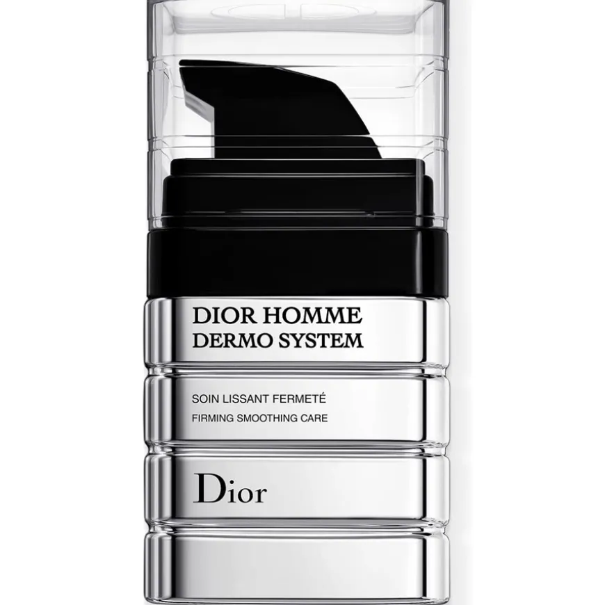 Dior Homme Dermo System Glättende und straffende Hautpflege von DIOR