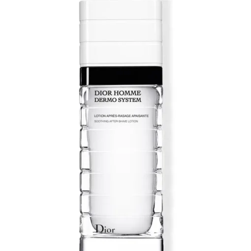 Dior Homme Dermo System Lotion Après Rasage Réparatrice von DIOR