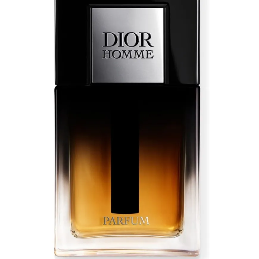 Dior Homme Parfum Duft - Amber-, holzige und blumige Noten von DIOR