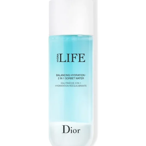 Dior Hydra Life Eau fraîche 2-in-1 ausgleichende Feuchtigkeitspflege von DIOR