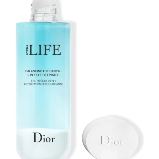Dior Hydra Life Eau fraîche 2-in-1 ausgleichende Feuchtigkeitspflege von DIOR