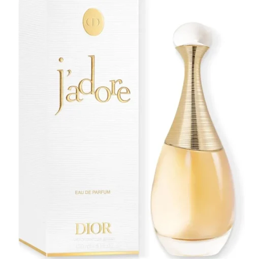 DIOR J'adore Eau de Parfum Spray