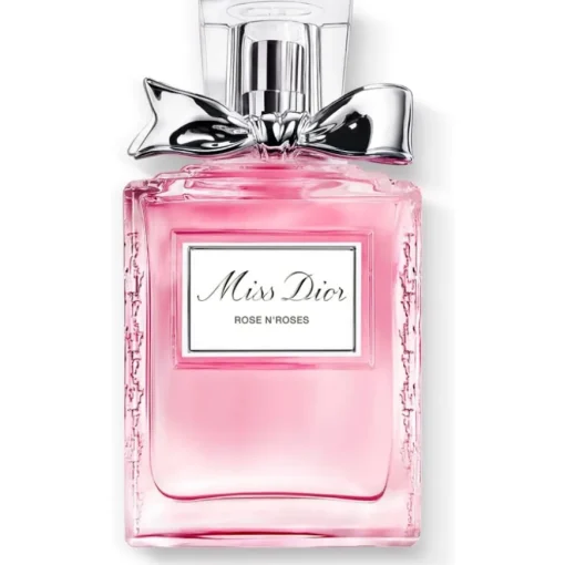 DIOR Miss Dior Eau de Toilette Spray Rosto