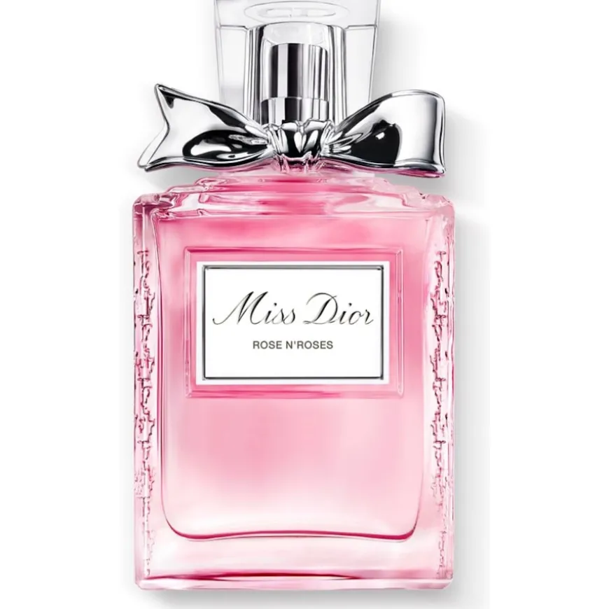 DIOR Miss Dior Eau de Toilette Spray Rosto