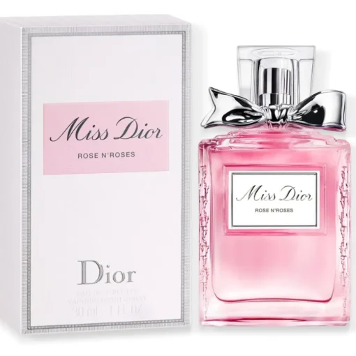 DIOR Miss Dior Eau de Toilette Spray Rosto