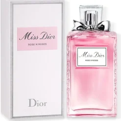 DIOR Miss Dior Eau de Toilette Spray Rosto
