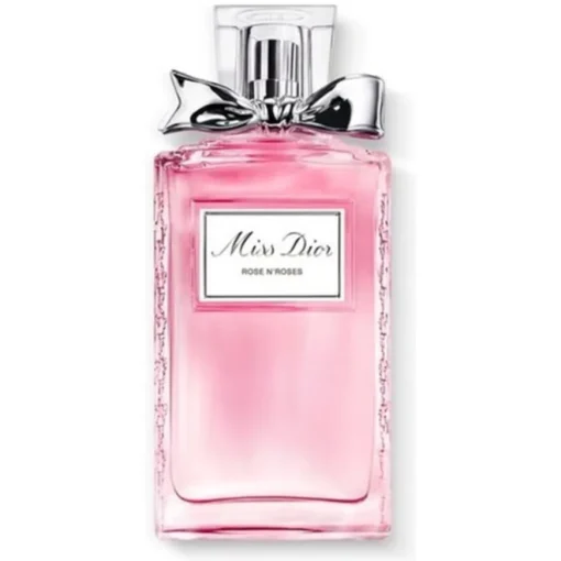 DIOR Miss Dior Eau de Toilette Spray Rosto