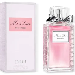 DIOR Miss Dior Eau de Toilette Spray Rosto