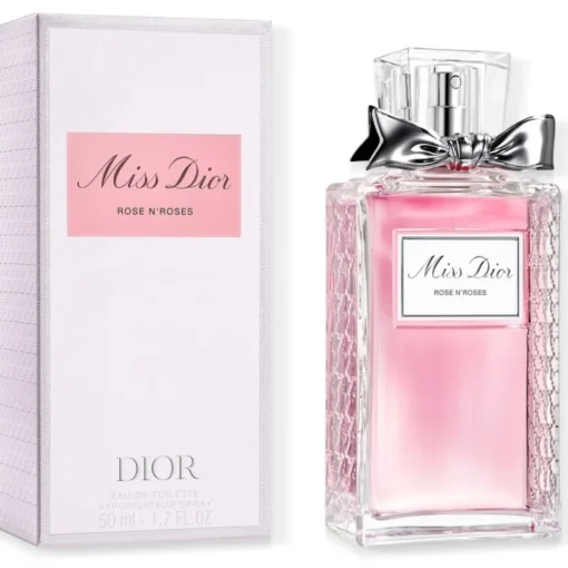 DIOR Miss Dior Eau de Toilette Spray Rosto