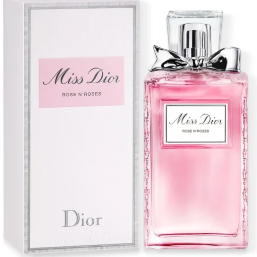 DIOR Miss Dior Eau de Toilette Spray Rosto