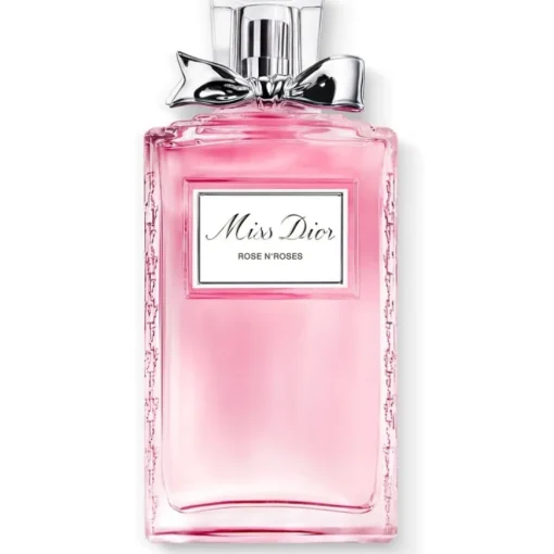 DIOR Miss Dior Eau de Toilette Spray Rosto