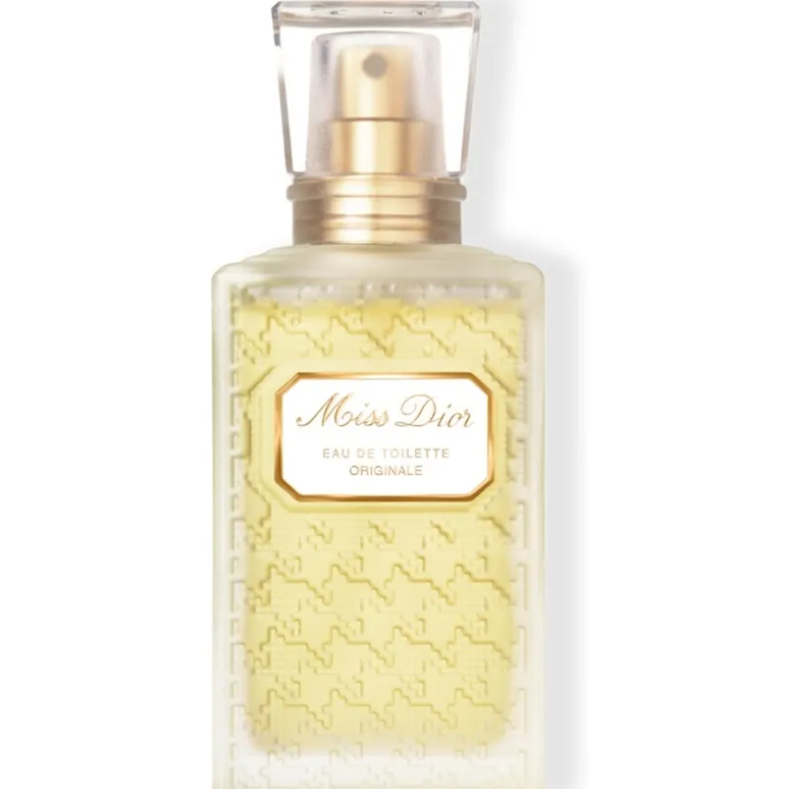 DIOR Miss Dior Eau de Toilette Spray Oro 24 carati