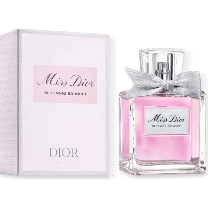 DIOR Miss Dior Eau de Toilette Spray Blue