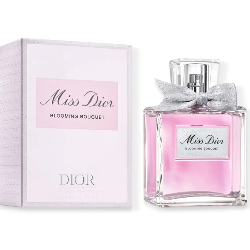 DIOR Miss Dior Eau de Toilette Spray Blue
