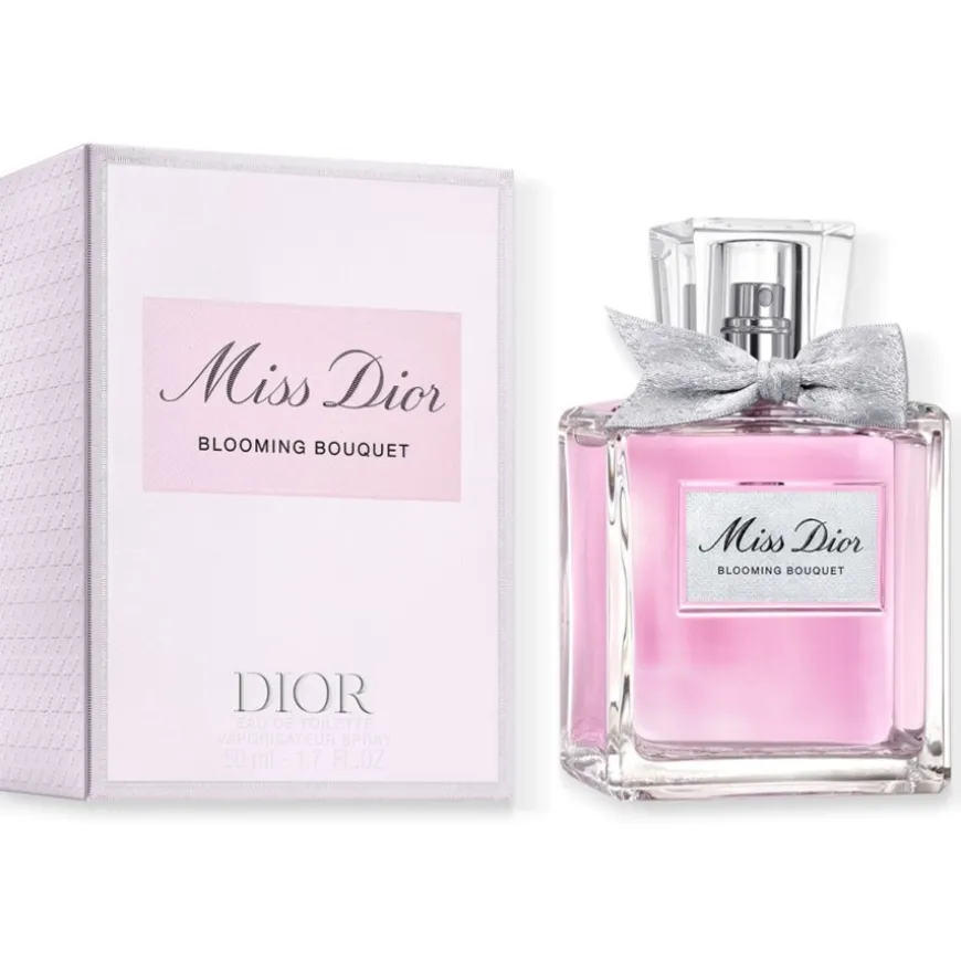 DIOR Miss Dior Eau de Toilette Spray Blue