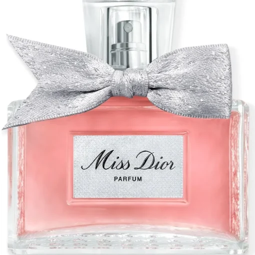 DIOR Miss Dior Parfum Intensive care for dry skin