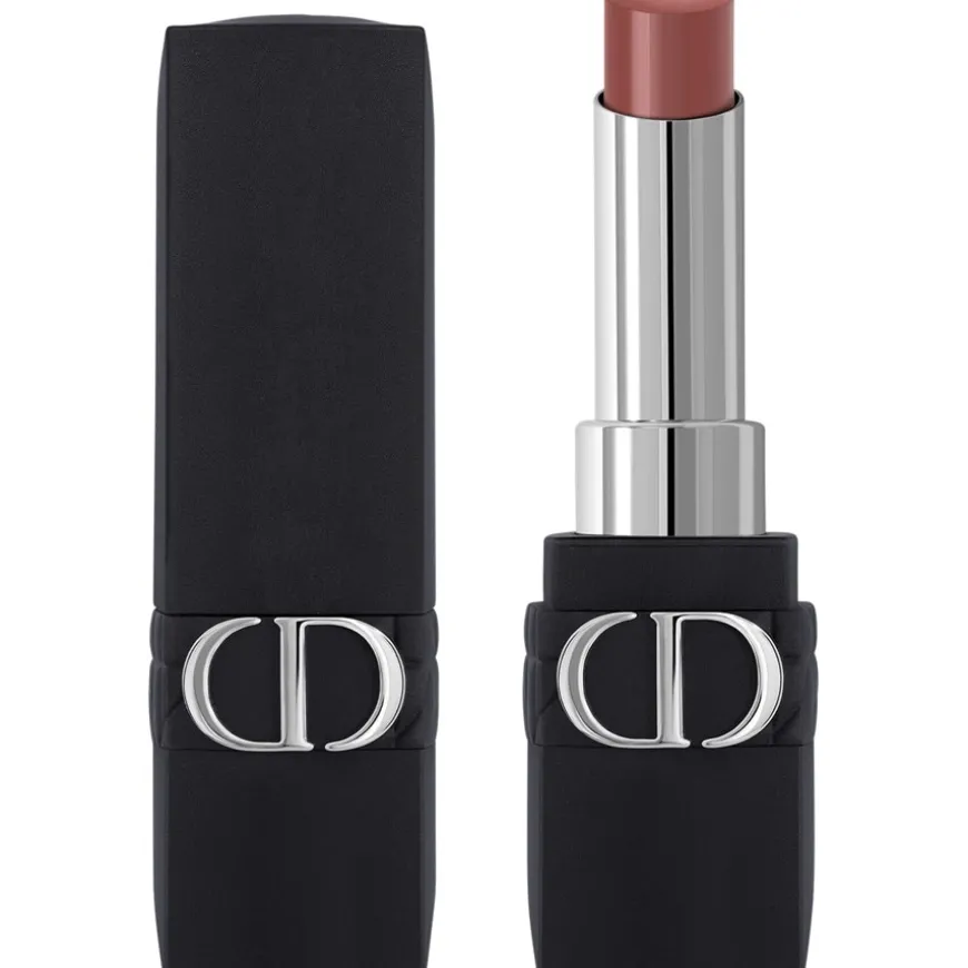 DIOR Rouge Dior Forever Nicht abfärbender Lippenstift – Matt und ultrapigmentiert