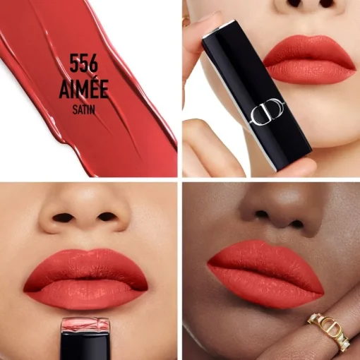 DIOR Rouge Dior Refill
