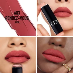 DIOR Rouge Dior Refill