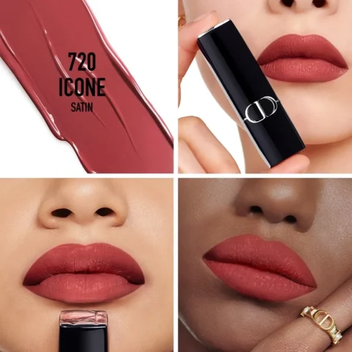 DIOR Rouge Dior Refill