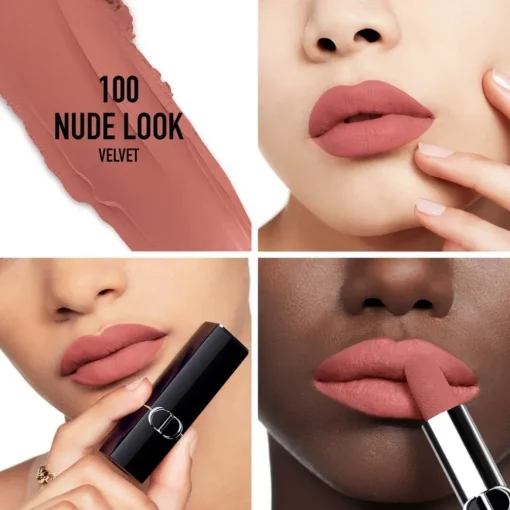 DIOR Rouge Dior Refill