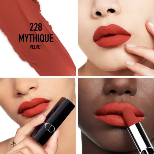 DIOR Rouge Dior Refill