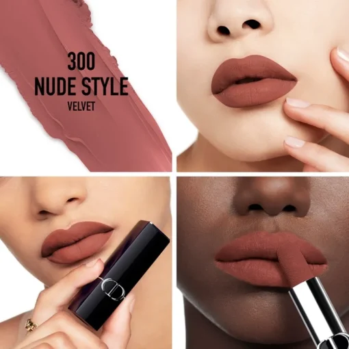 DIOR Rouge Dior Refill