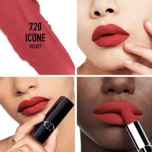 DIOR Rouge Dior Refill