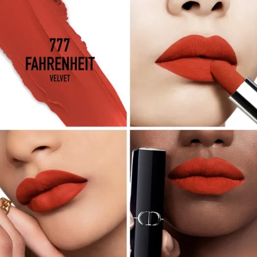 DIOR Rouge Dior Refill