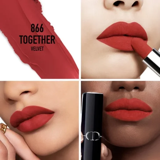 DIOR Rouge Dior Refill