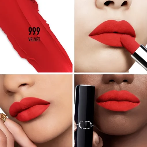 DIOR Rouge Dior Refill