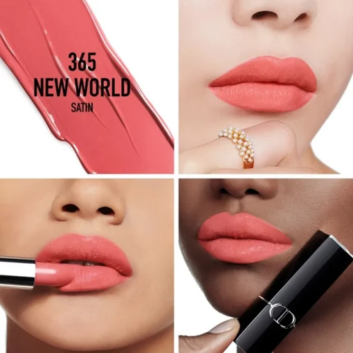 DIOR Rouge Dior Refill