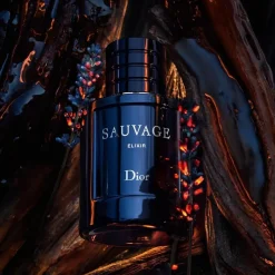 DIOR Sauvage Elixir Eau de Parfum Spray