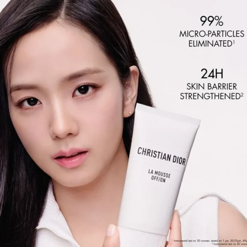 Dior Skin Essentials OFF/ON Reinigungsschaum von DIOR