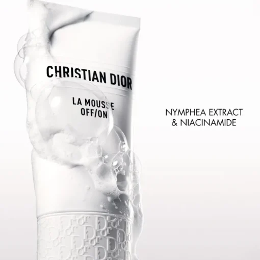 Dior Skin Essentials OFF/ON Reinigungsschaum von DIOR