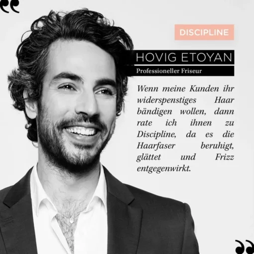 Discipline  Bain Fluidealiste von Kérastase