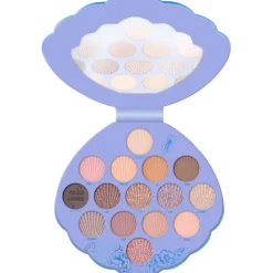 Disney Pixar Finding Dory Eyeshadow Palette von Catrice