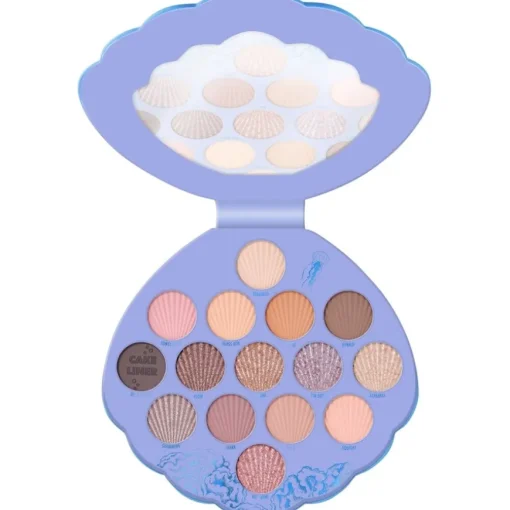 Disney Pixar Finding Dory Eyeshadow Palette von Catrice