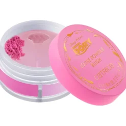 Disney Pixar Finding Dory Loose Powder Blush von Catrice
