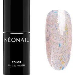 Do What makes You happy UV Nagellack Herbst Kollektion 2022 von NEONAIL